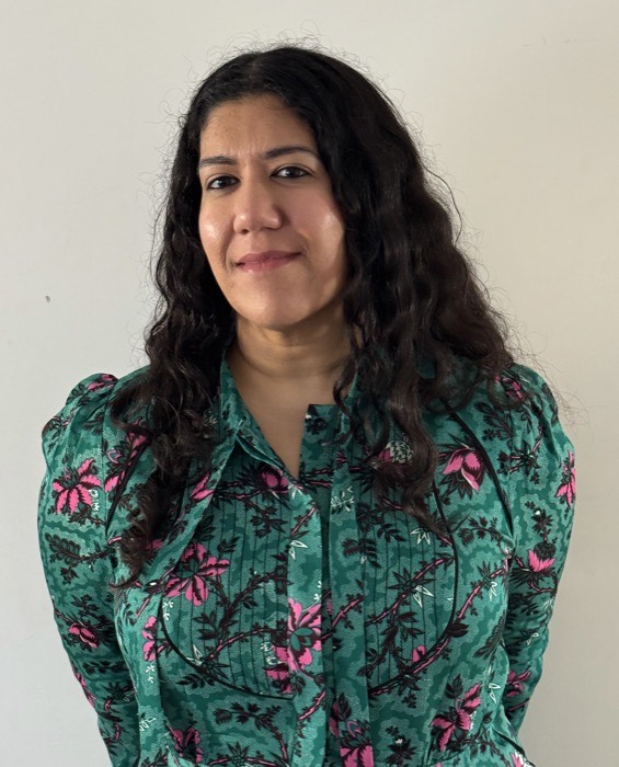 Sonia Malik