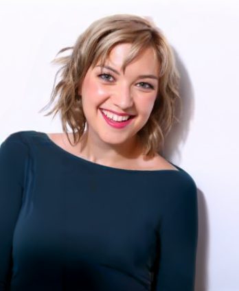 Audrey Neveu